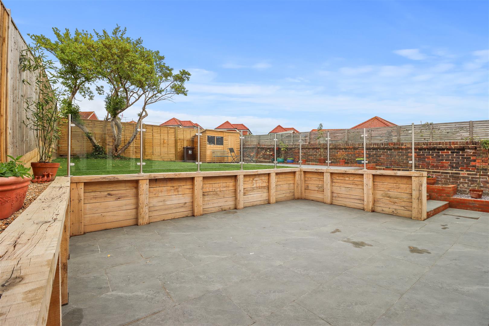 Property Details for St. Anthonys Avenue Eastbourne BN23 6LN Town